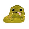 Funko Star Wars 3 Inch Funko POP Pin | Jabba The Hutt Chase - 3 of 4