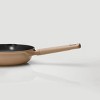 Carote 10" Nonstick Fry Pan Taupe - 4 of 4