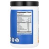 Nutricost Performance, Pre-SF, Stimulant-Free Pre-Workout Complex, Peach Mango, 15.6 oz (438 g) - 2 of 2
