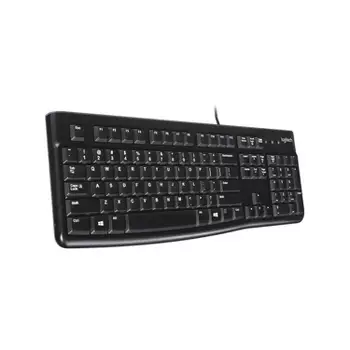 Logitech Mk360 Wireless Keyboard And Mouse Set - (920-003376)
