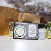 Pavilion Gift Company - F - 4" Monogram Ornament  - Tree Ornaments - 4 of 4