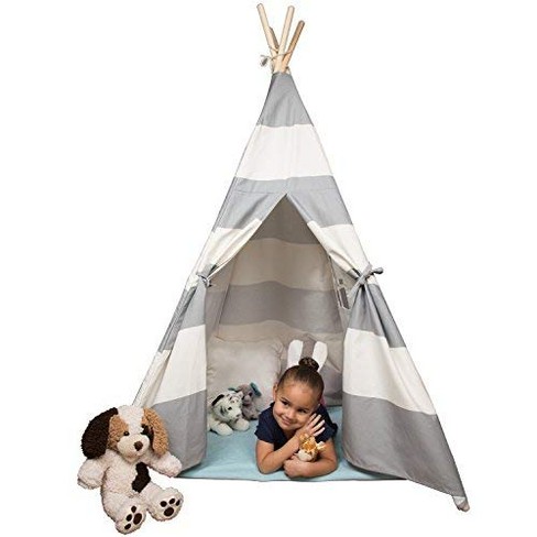 Childrens teepee hot sale target