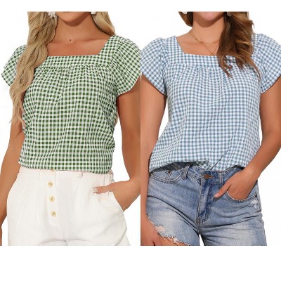 green white/lake blue