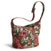 Vera Bradley Women's Outlet Nylon Astoria Shoulder Bag - 2 of 2