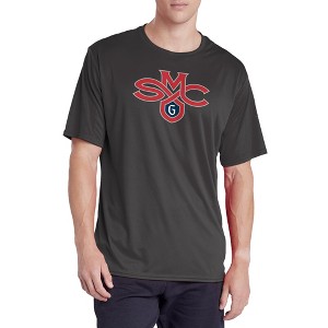 Men's Saint Marys College of California Sport Active T-Shirt Primary Logo - 1 of 4