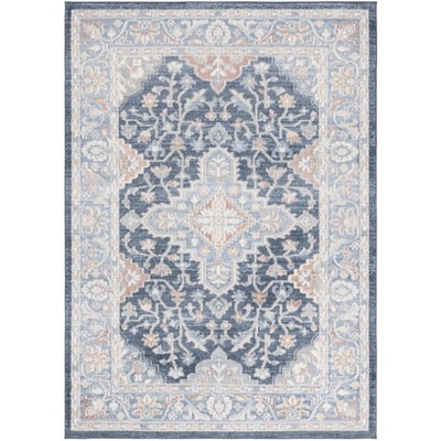 Blair Washable BLR246 Machine Made Loomed Rug - Safavieh
