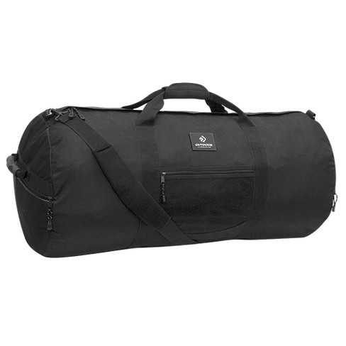 target mens duffle bag