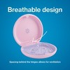 Invisalign™ Aligner Case in Pink - 3 of 4