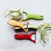 Kuhn Rikon Essential Swiss Peeler Set, Multicolor - 3 of 4