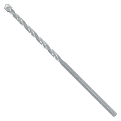 AvantiPRO 1/8 in. X 3 in. L Carbide Tipped Masonry Drill Bit Straight Shank 1 pk