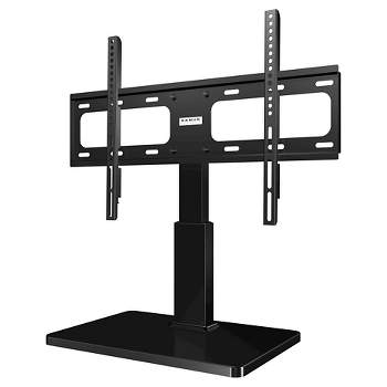 Sanus Accents Universal TV Stand for TVs up to 60" - Black (ATVS1-B1)