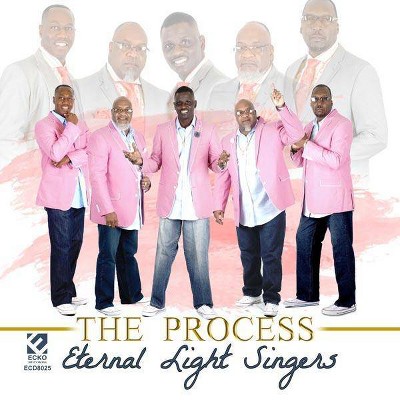 Eternal Light Singers - Process (CD)