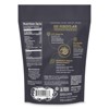 Be Well Organic Prebiotic Fiber Powder, Blend from Sunfiber & Baobab, Gut Health & Weight Management, Sunwarrior, 30 Servings - image 3 of 4