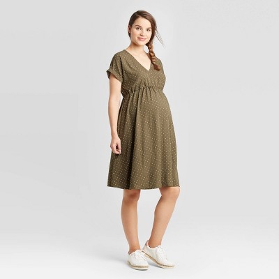 isabel maternity dress target