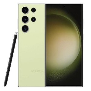 Refurbished: Samsung Galaxy S23 Ultra 1TB S918U Unlocked Smartphone - Seller Refurbished - 1 of 2