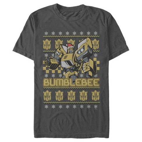 Bumblebee deals transformers shirt