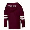 NCAA Texas A&M Aggies Girls' Hoodie - 2 of 3