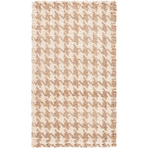 Natural Fiber NF272 Indoor Rugs - Safavieh - 1 of 4