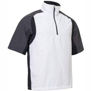 Men's 's Formby Golf Wind Polo Shirt - Abacus Sportswear US - 1 of 3