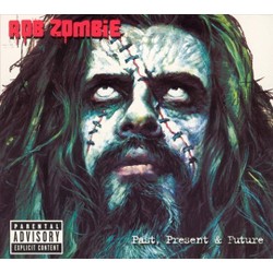 rob zombie hellbilly deluxe 2 album