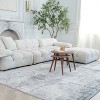 Rug Branch Contemporary Moroccan Indoor Rug - 3 of 4