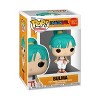 Funko POP! Animation: Dragon Ball Bulma (Shop) Figure - 2 of 2