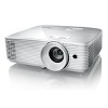 Optoma Technology EH412 4500-Lumen Full HD DLP Projector - 2 of 4