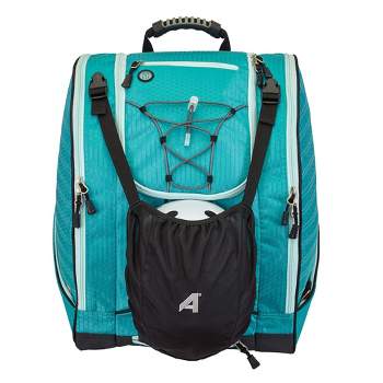 Everything Ski & Snowboard Boot Bag and Backpack