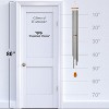Woodstock Windchimes Chimes of Westminster, Wind Chimes For Outside, Wind Chimes For Garden, Patio, and Outdoor Decor, 57"L - 4 of 4
