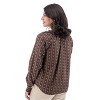 Aventura Clothing Women's Fleur de lis Top - 2 of 4