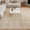 Nourison Washable Charm Modern Indoor Rug - 4 of 4