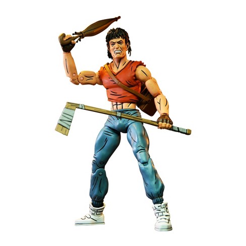 Neca on sale casey jones