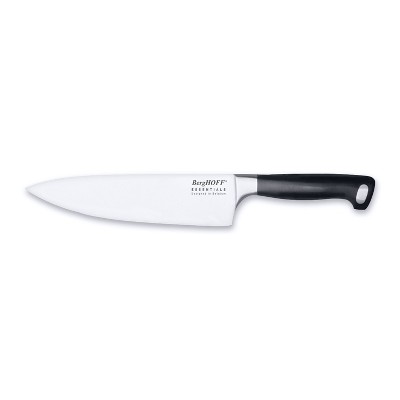 Berghoff 5pc Ergonomic Kitchen Knife Set, Stainless Steel Sharp Blade :  Target