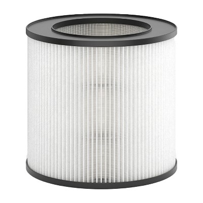 Medify Air MA-14 High Quality Indoor Home Air Purification System True H13 HEPA Carbon Activated Replacement Filter (Single Pack)