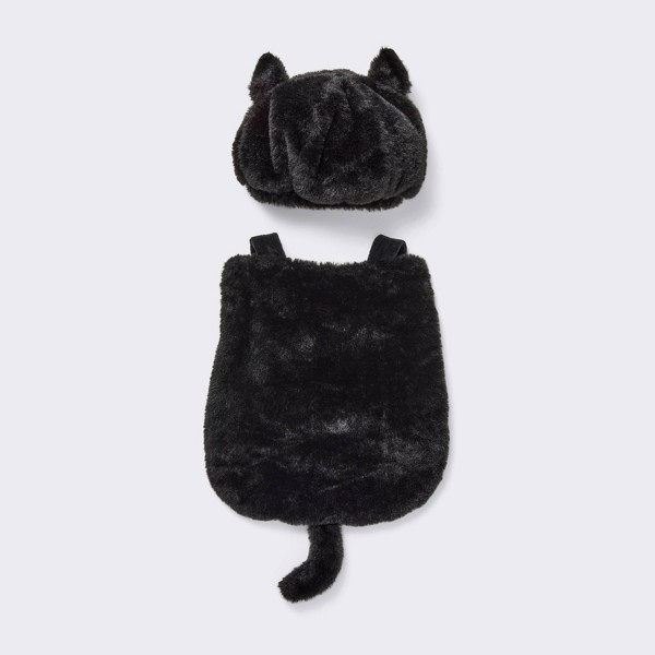 Cubierta de Disfraz para Portabebés - Gato - Cloud Island™ 3