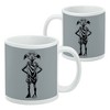 Harry Potter Dobby Ceramic Coffee Mug  Novelty Gift Mugs for Coffee  Tea and Hot Drinks  11oz  White - 2 of 4