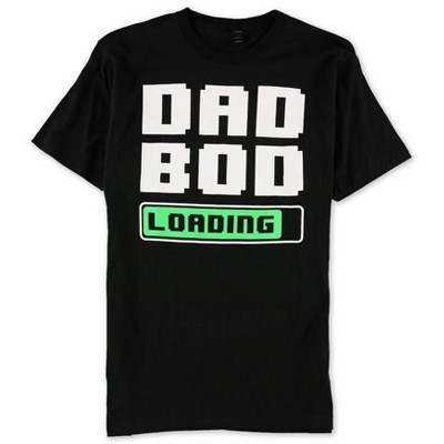 Jem Mens Loading Graphic T-Shirt