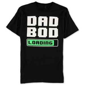 Jem Mens Loading Graphic T-Shirt - 1 of 1