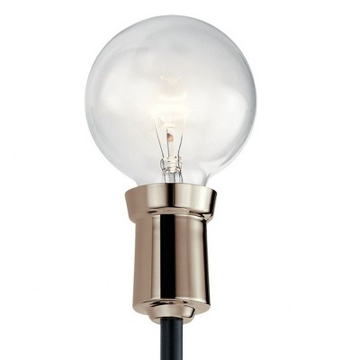 Kichler Lighting Armstrong 2 - Light Sconce in  Black