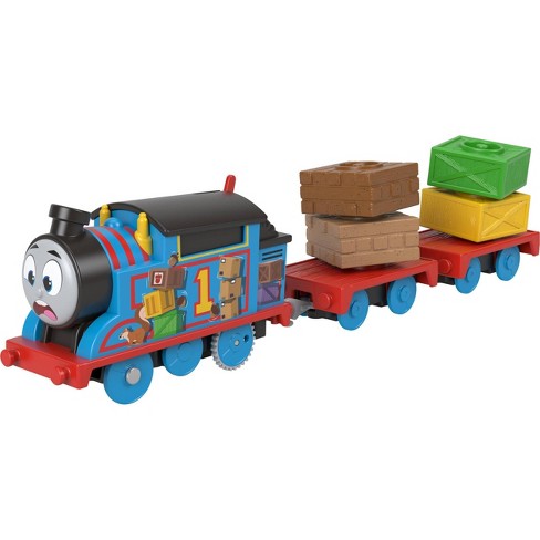 Thomas the deals train toys target