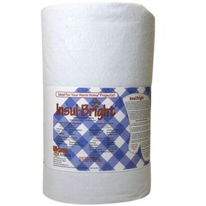 The Warm Company Insul-Bright Insulated Lining 45" x 10 YD Bolt - 1 of 1