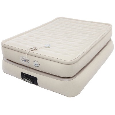 Aerobed Pillowtop Double-High Air 