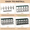 GustoWave  10-Compartment Chicken Nest Box  with Egg Collection Tray and 10 Fake Training Eggs - 3 of 4