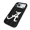 NCAA SEC Universities Text Backdrop MagSafe Compatible Cell Phone Case for Apple iPhone 17 Series - 2 of 4