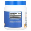Nutricost L-Glutamine, Peach Mango, 17.9 fl oz (500 g) - 2 of 2