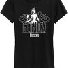 Women's - Wicked - Glinda The Good Witch of the South Short Sleeve Graphic T-Shirt - 2 of 4