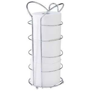 Moda at Home Cade Toilet Paper Reserve - 1 of 2