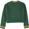 Tommy Hilfiger Womens Green Bay Packers Sweatshirt, Multicoloured, Small - 2 of 2