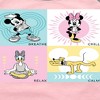 Girls' - Disney - Breathe Chill Relax Calm - 2 of 4