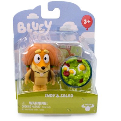 bluey characters toys target